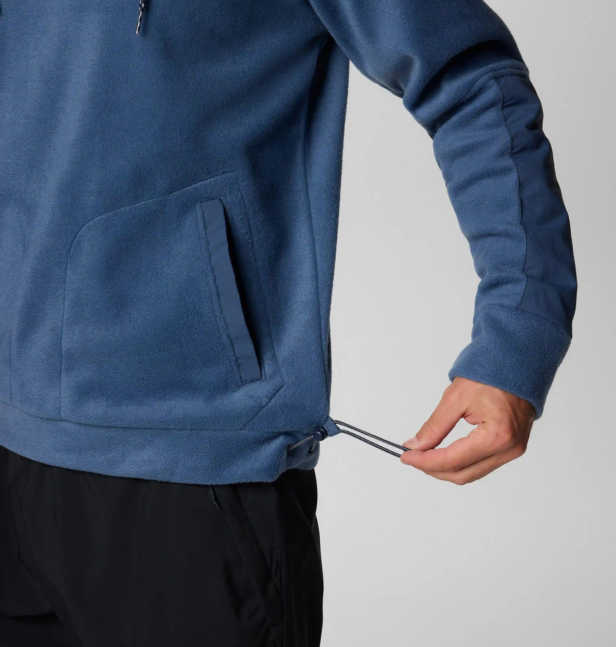 Men's Hunterdon II Fleece Hoodie
