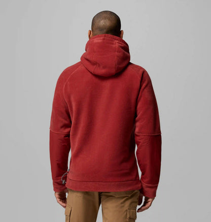 Men's Hunterdon II Fleece Hoodie