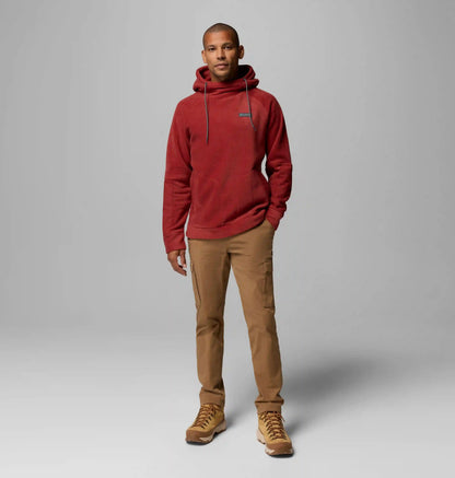 Men's Hunterdon II Fleece Hoodie