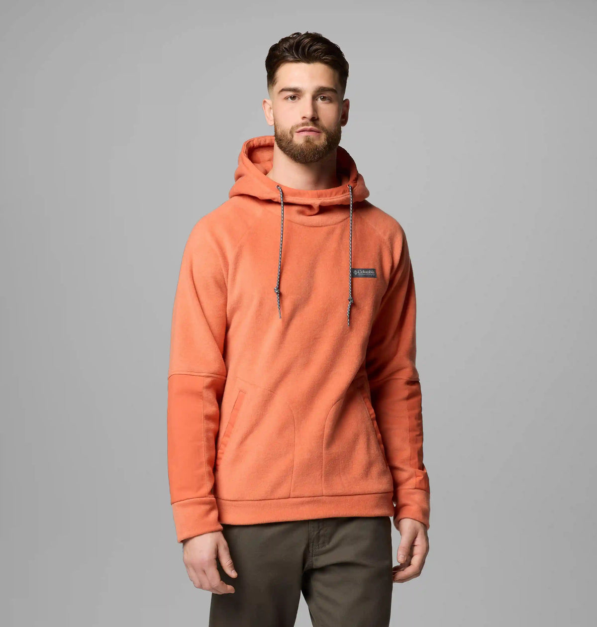Men's Hunterdon II Fleece Hoodie