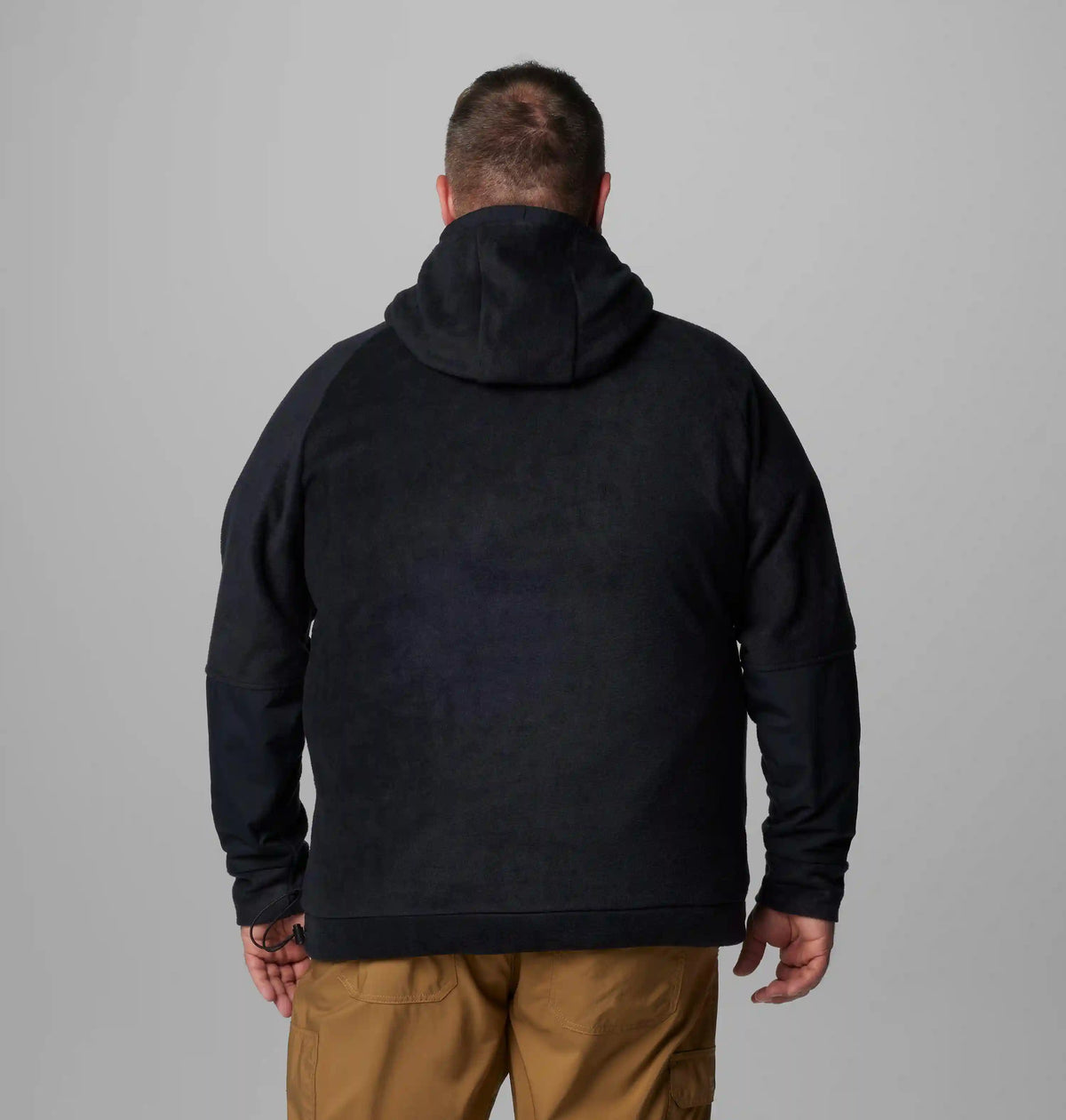 Men's Hunterdon II Fleece Hoodie - Big