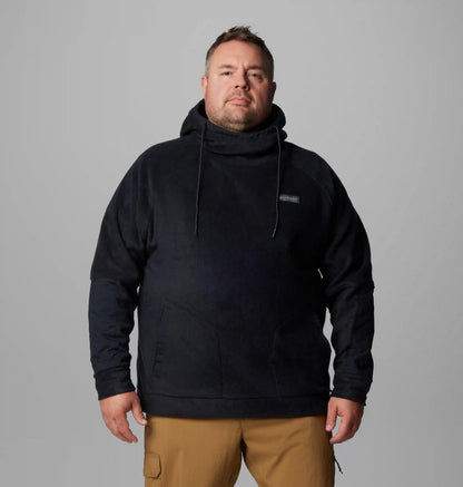 Men's Hunterdon II Fleece Hoodie - Big