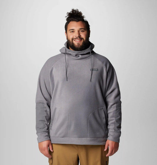 Men's Hunterdon II Fleece Hoodie - Big