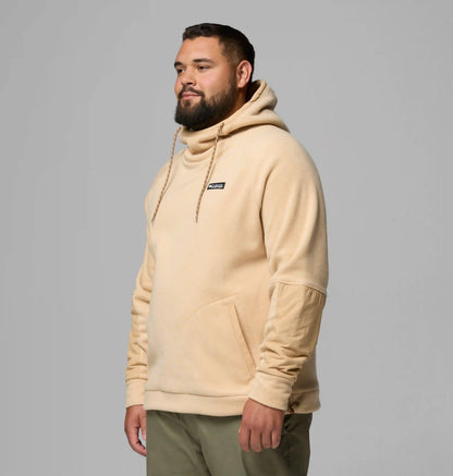 Men's Hunterdon II Fleece Hoodie - Big