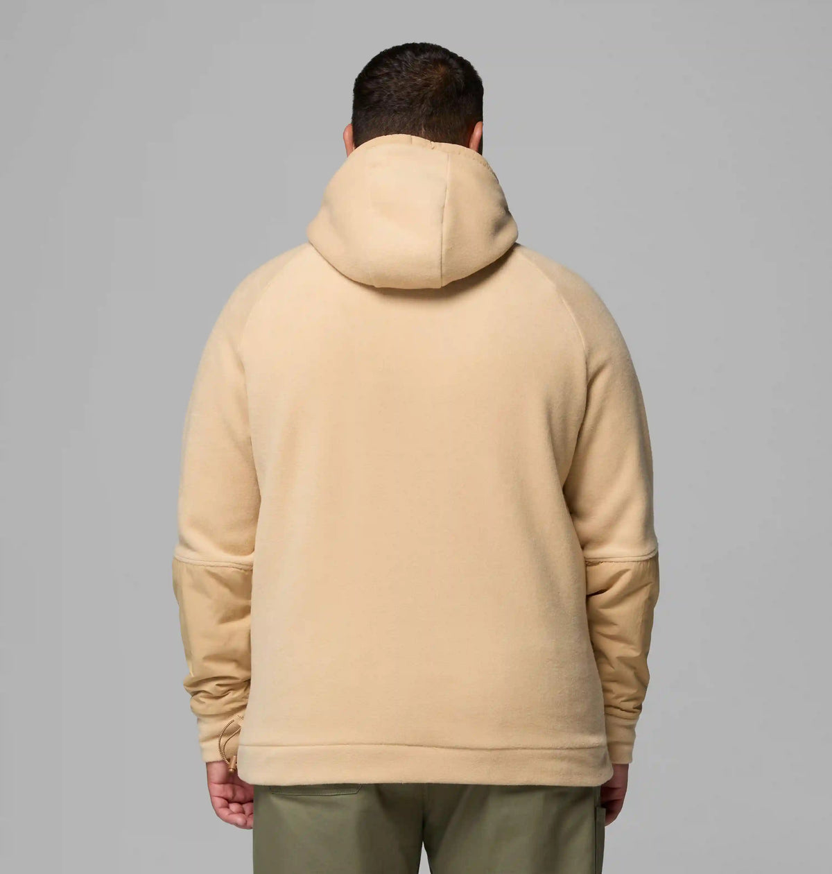 Men's Hunterdon II Fleece Hoodie - Big