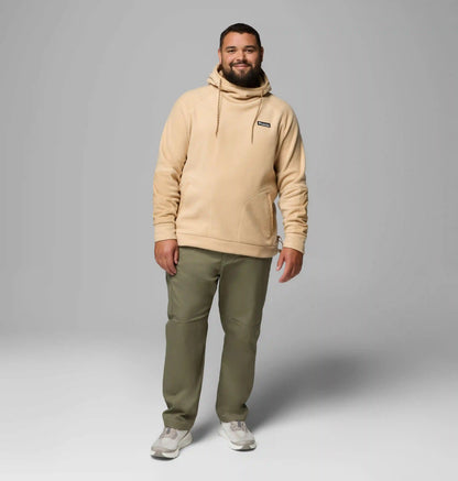 Men's Hunterdon II Fleece Hoodie - Big