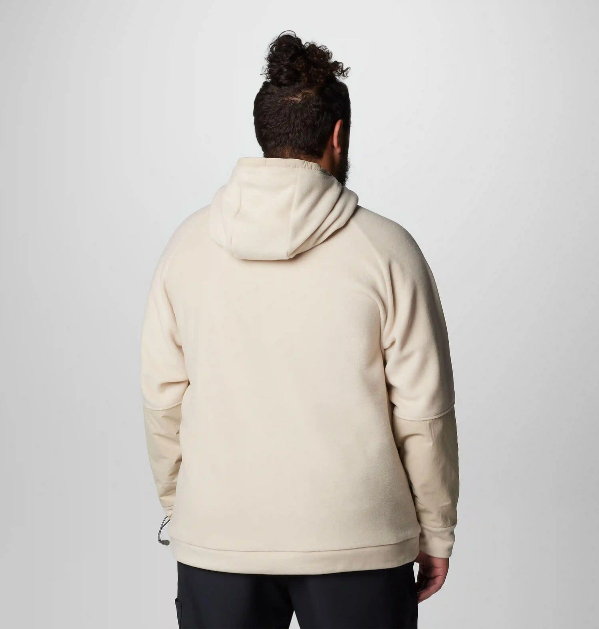 Men's Hunterdon II Fleece Hoodie - Big