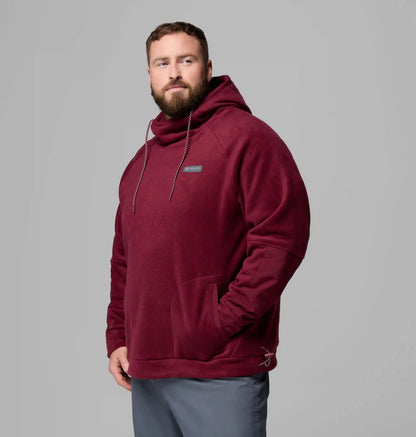 Men's Hunterdon II Fleece Hoodie - Big