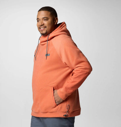 Men's Hunterdon II Fleece Hoodie - Big