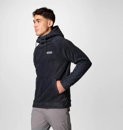 Men's Hunterdon II Fleece Hoodie - Tall