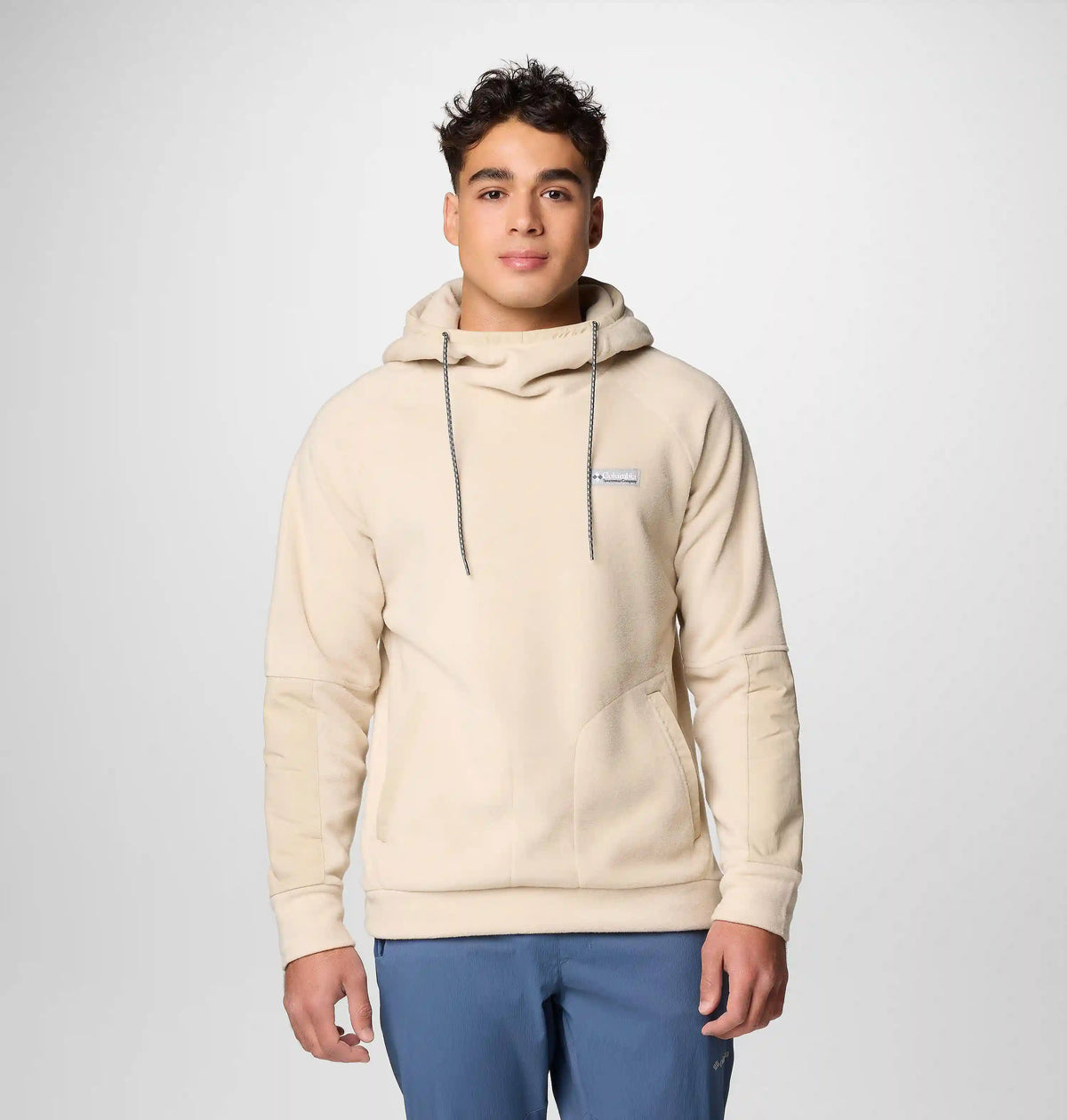 Men's Hunterdon II Fleece Hoodie - Tall
