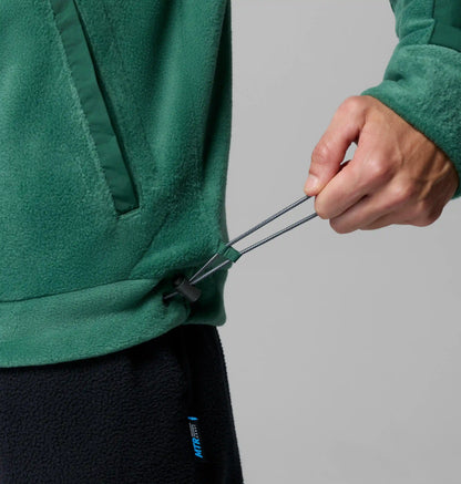 Men's Hunterdon II Fleece Hoodie - Tall
