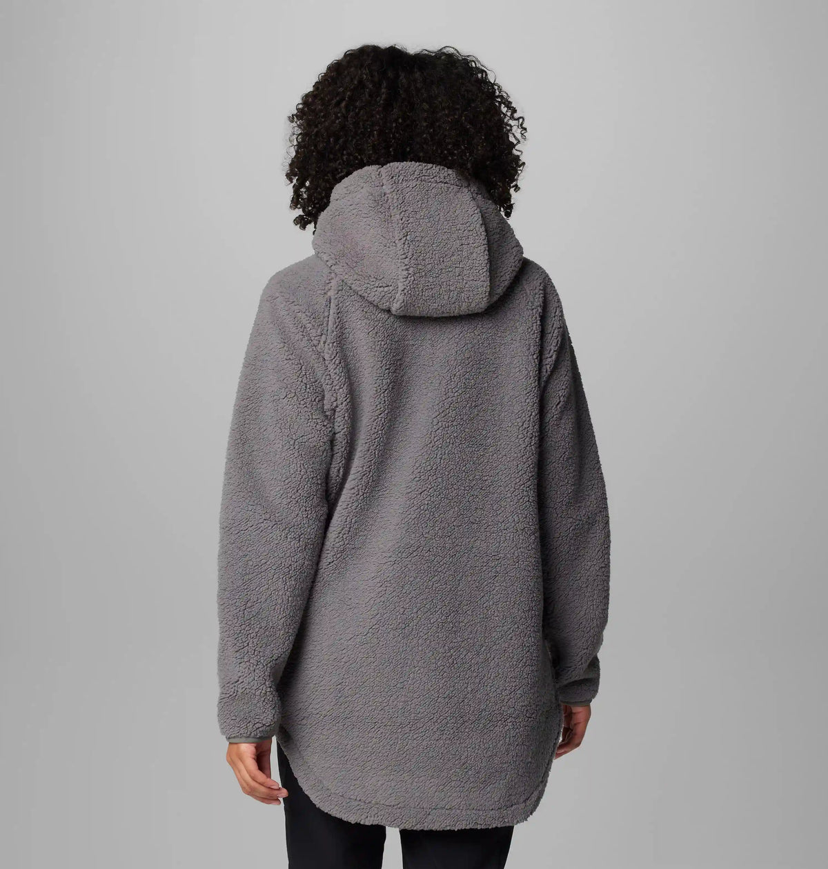 Women's Winter Warmth Full Zip Hoodie