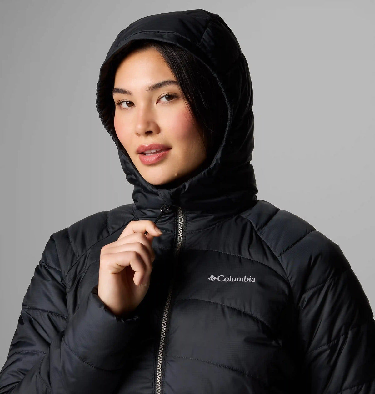 Women's Karis Gale Full Length Parka