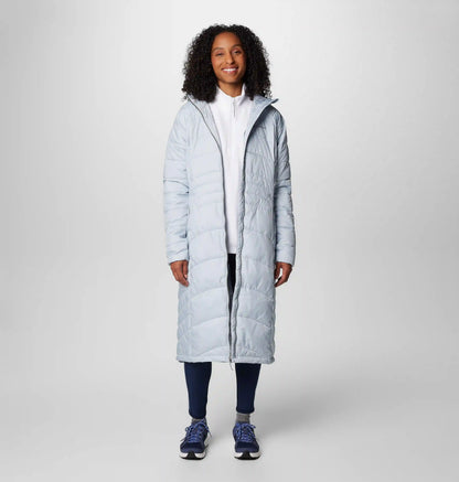 Women's Karis Gale Full Length Parka
