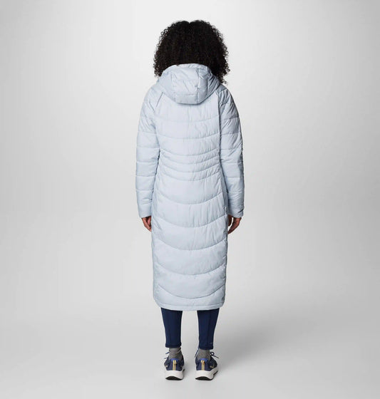 Women's Karis Gale Full Length Parka
