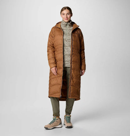 Women's Karis Gale Full Length Parka