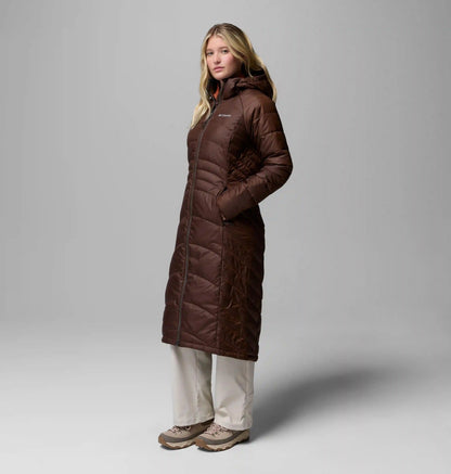 Women's Karis Gale Full Length Parka
