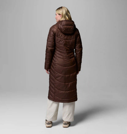 Women's Karis Gale Full Length Parka