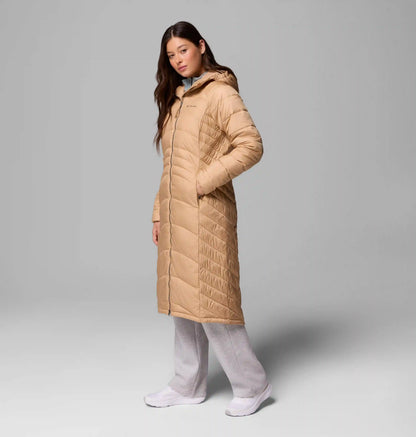 Women's Karis Gale Full Length Parka