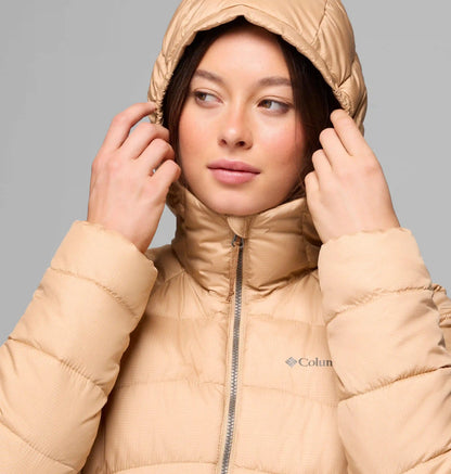 Women's Karis Gale Full Length Parka