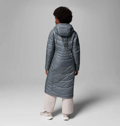 Women's Karis Gale Full Length Parka