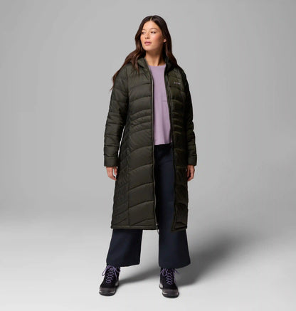 Women's Karis Gale Full Length Parka