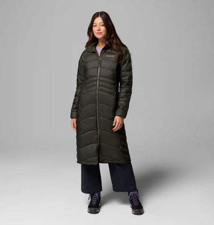 Women's Karis Gale Full Length Parka