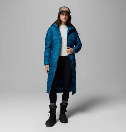 Women's Karis Gale Full Length Parka