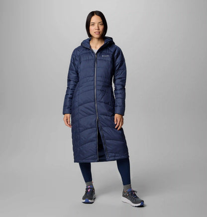 Women's Karis Gale Full Length Parka