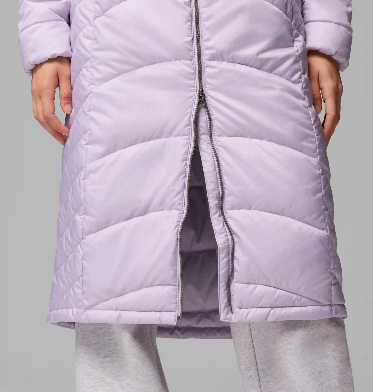Women's Karis Gale Full Length Parka