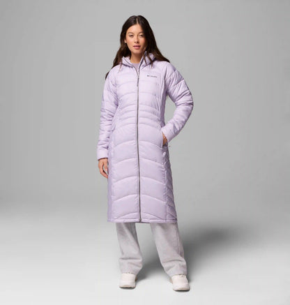 Women's Karis Gale Full Length Parka