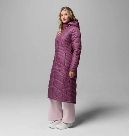 Women's Karis Gale Full Length Parka