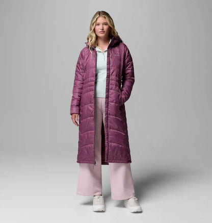 Women's Karis Gale Full Length Parka