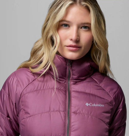 Women's Karis Gale Full Length Parka