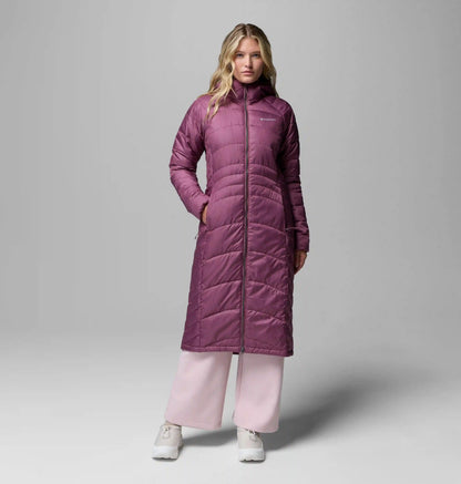 Women's Karis Gale Full Length Parka