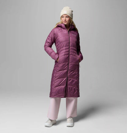 Women's Karis Gale Full Length Parka