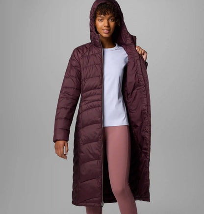 Women's Karis Gale Full Length Parka