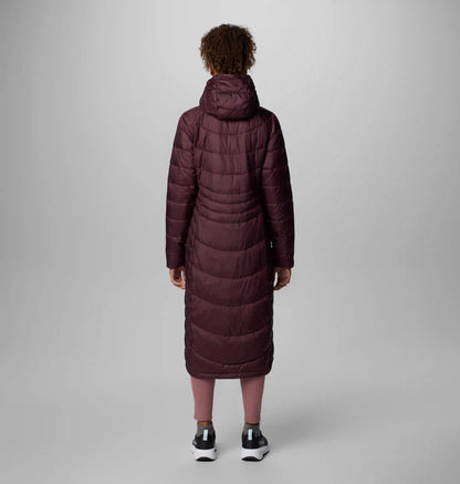 Women's Karis Gale Full Length Parka