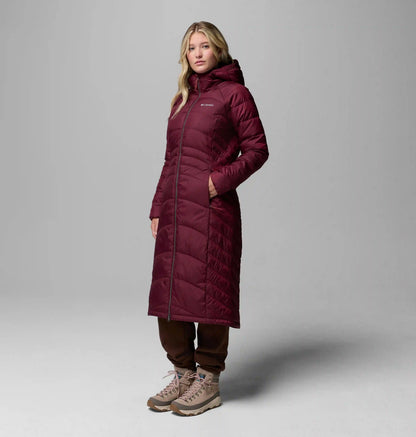 Women's Karis Gale Full Length Parka