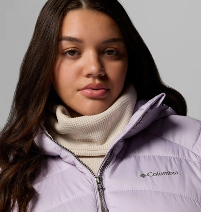 Women's Karis Gale Full Length Parka - Plus Size