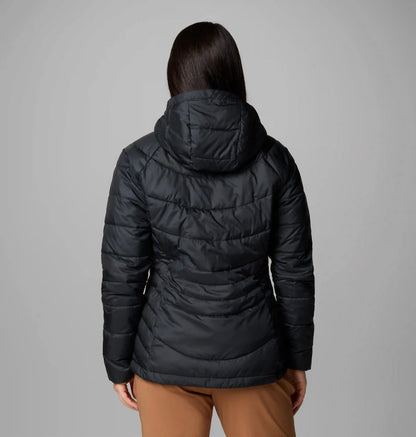 Women's Karis Gale Hooded Jacket