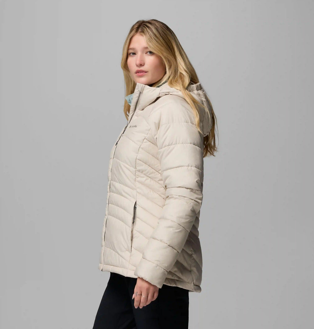Women's Karis Gale Hooded Jacket