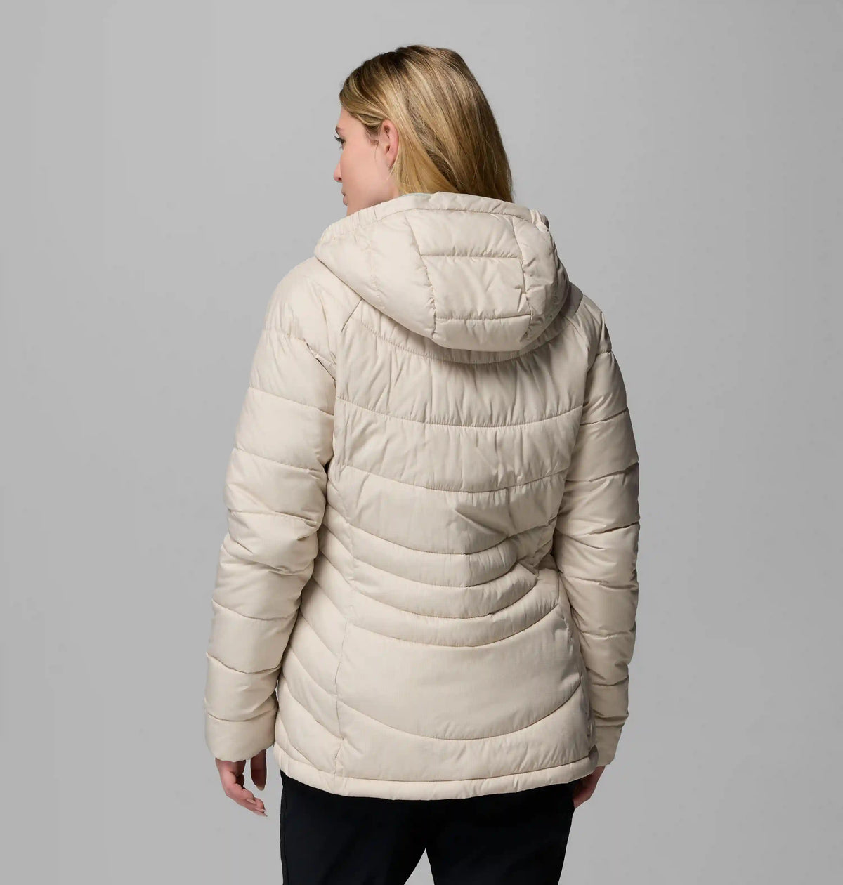 Women's Karis Gale Hooded Jacket