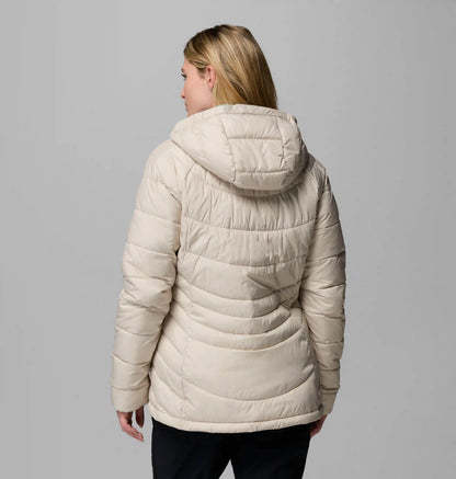 Women's Karis Gale Hooded Jacket