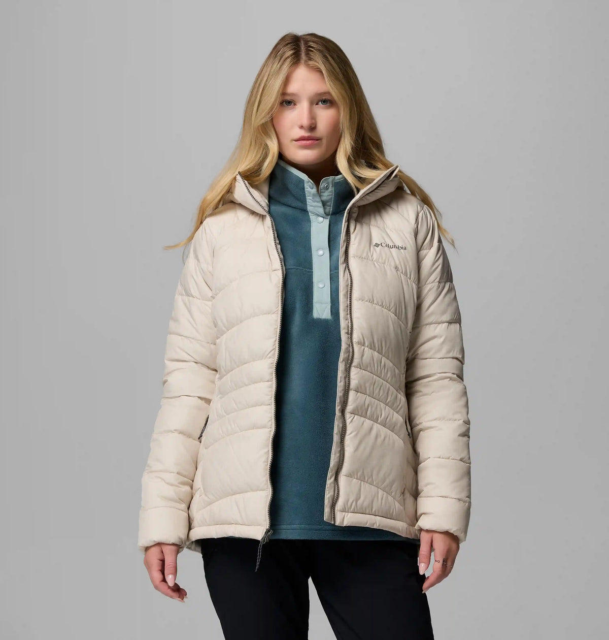 Women's Karis Gale Hooded Jacket