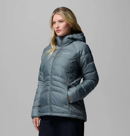 Women's Karis Gale Hooded Jacket