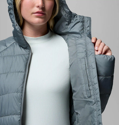 Women's Karis Gale Hooded Jacket