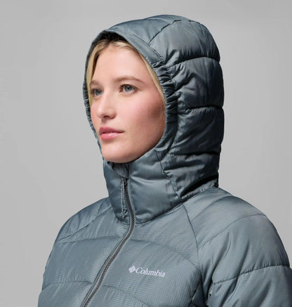 Women's Karis Gale Hooded Jacket