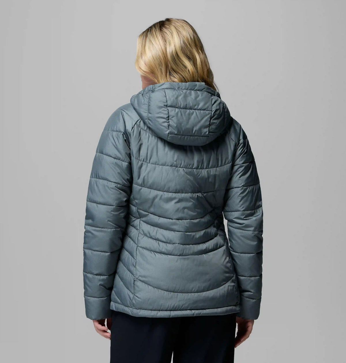 Women's Karis Gale Hooded Jacket